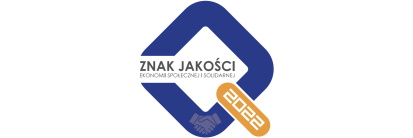 znak jakosci stopka